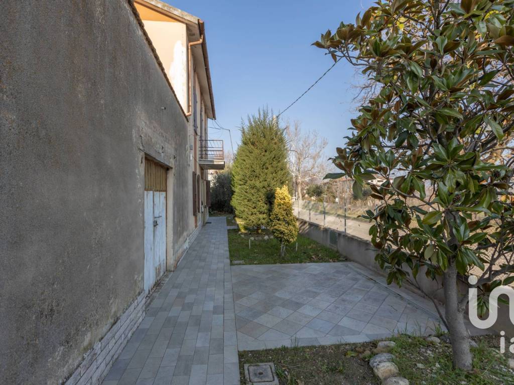 Casa indipendente a Fano in Località Caminate, 11 - Foto 5