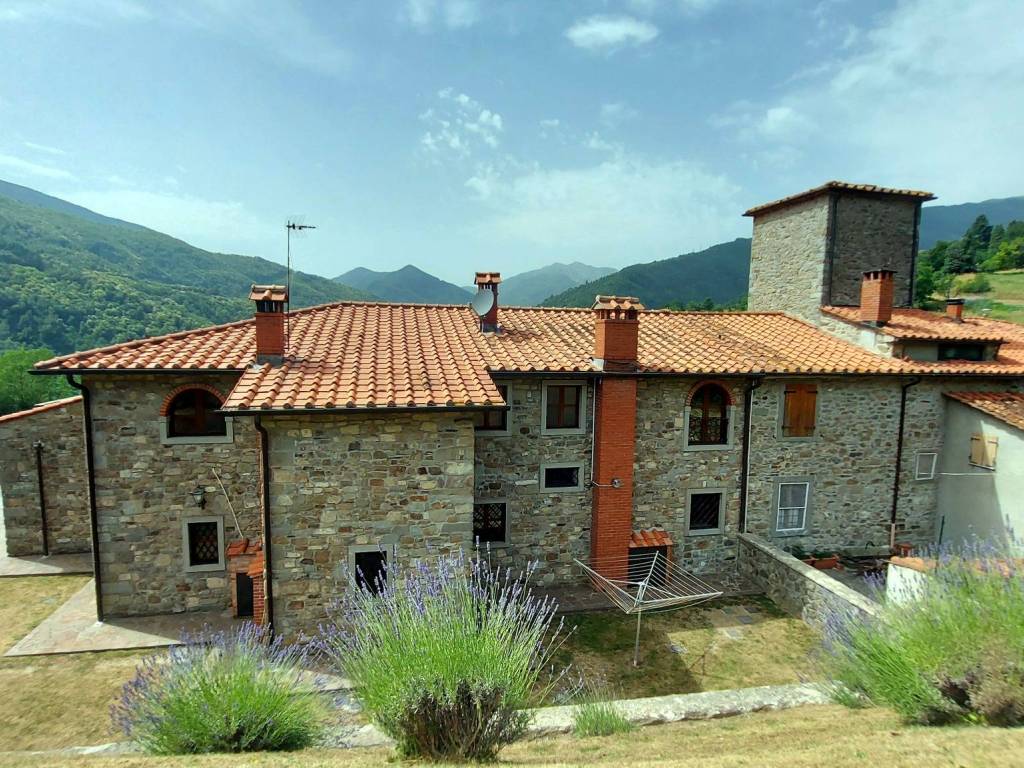 Rustico / casale a San marcello piteglio - Foto 4