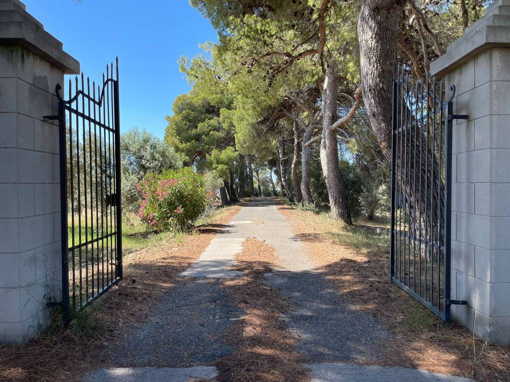 Villa a Campiglia marittima in Via del Bottaccio - Foto 2