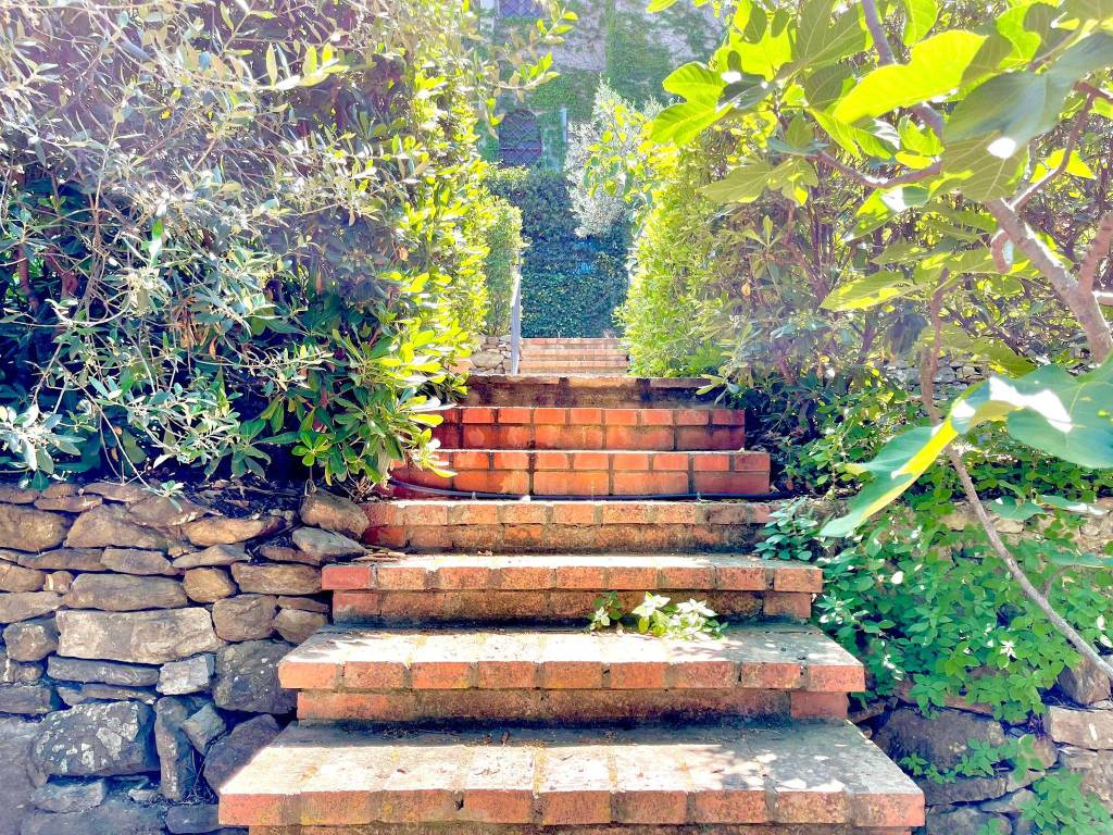 Villa a Campiglia marittima in Via del Bottaccio - Foto 4
