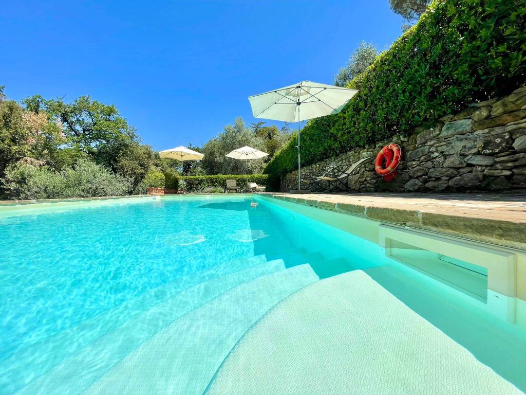 Villa a Campiglia marittima in Via del Bottaccio - Foto 5
