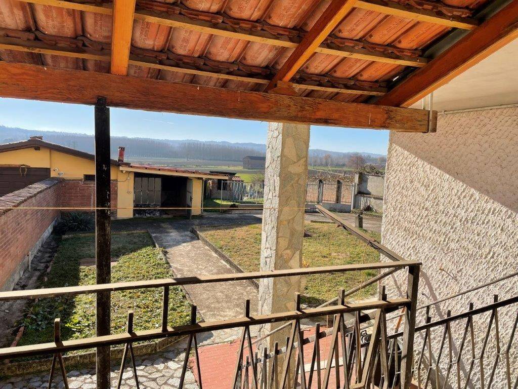 Villa a Bergamasco in Via Goffredo Mameli, 15 - Foto 3