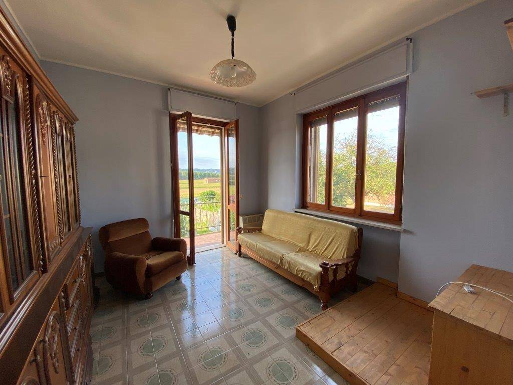 Villa a Bergamasco in Via Goffredo Mameli, 15 - Foto 4
