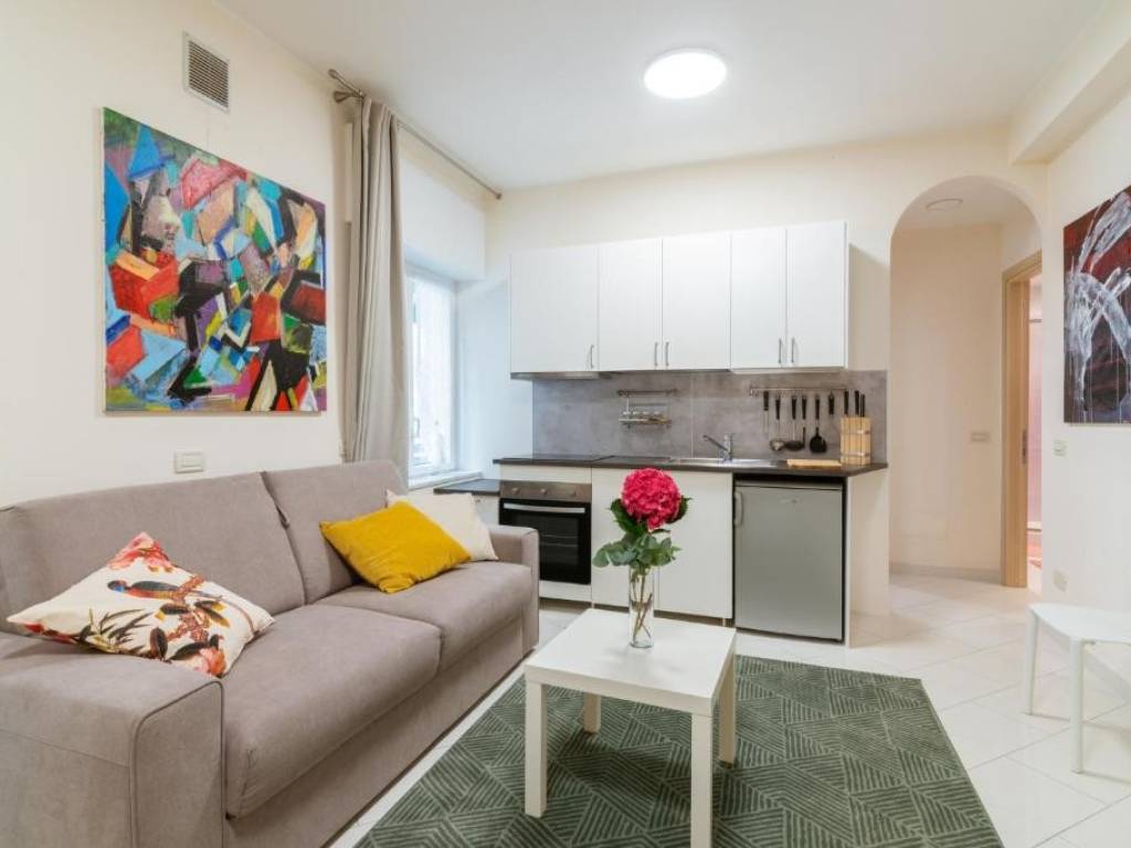 Appartamento a Alassio in Via Leonardo da Vinci, 244 - Foto 2