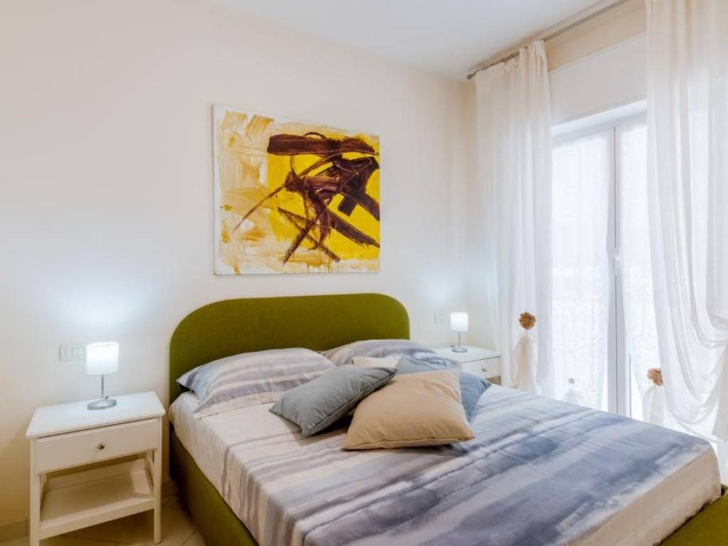 Appartamento a Alassio in Via Leonardo da Vinci, 244 - Foto 4