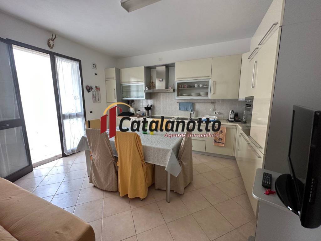 Villetta a schiera a Castelvetrano in Via Ammiraglio Luigi Rizzo - Foto 4