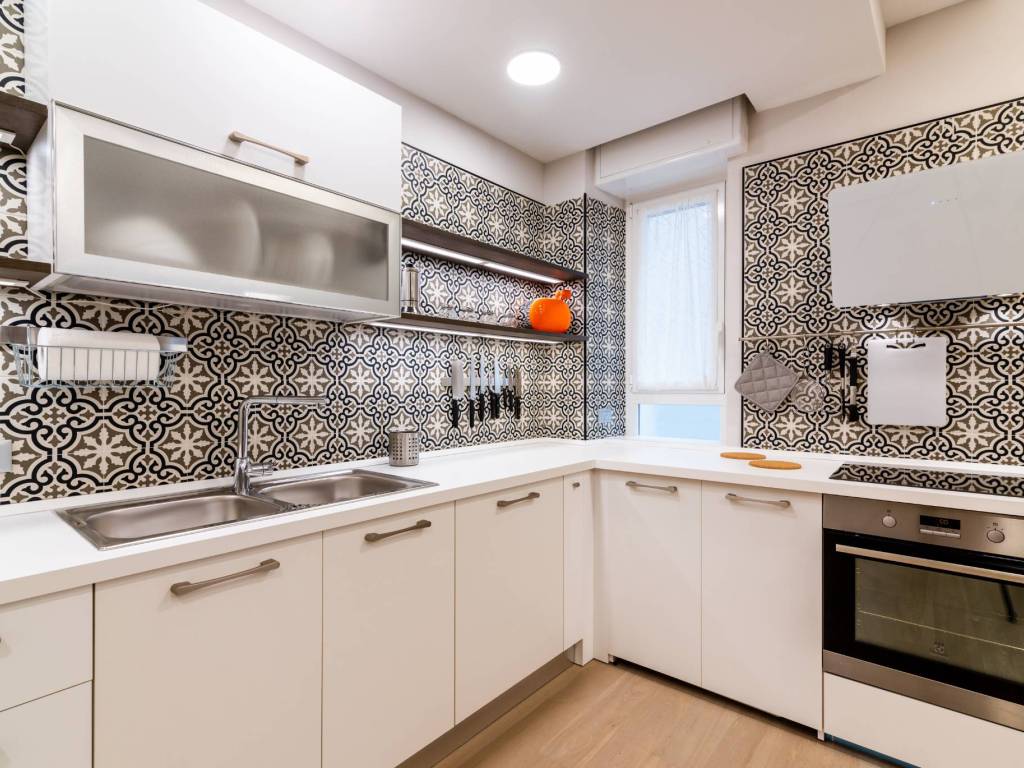 Appartamento a Alassio in Via Leonardo da Vinci, 244 - Foto 3