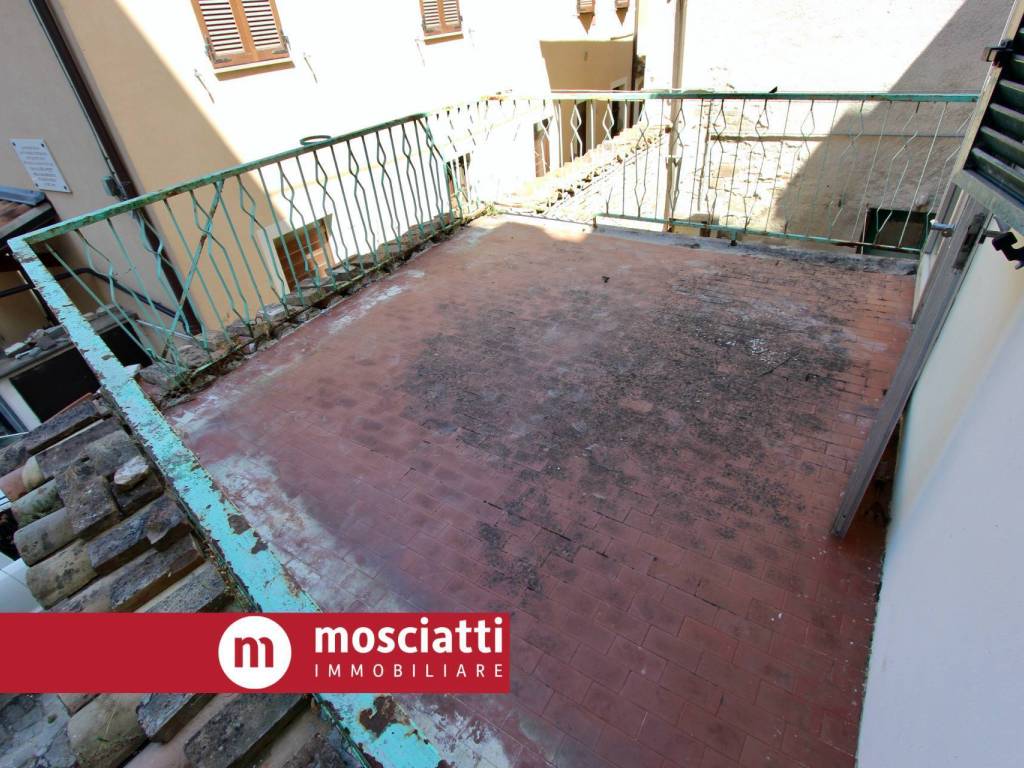Appartamento a Matelica in Vicolo Prrocchia - Foto 2