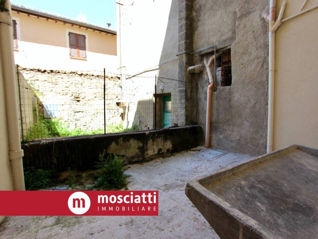 Appartamento a Matelica in Vicolo Prrocchia - Foto 3