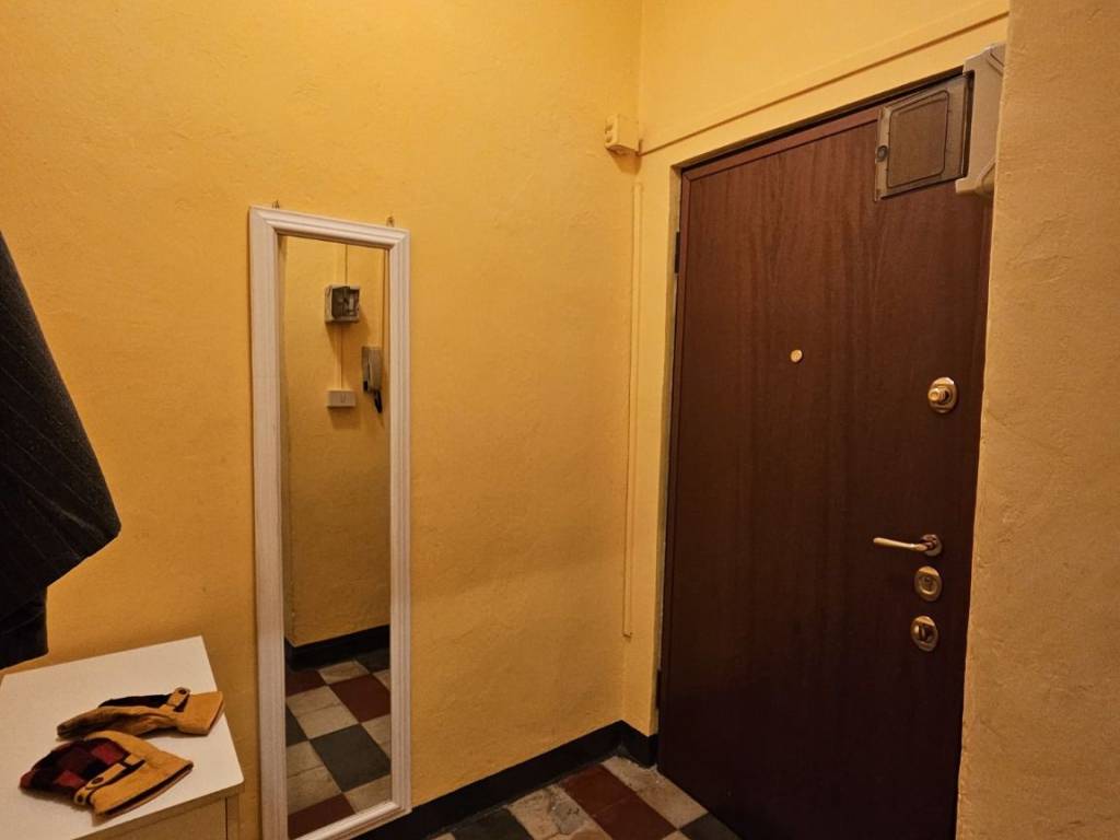 Appartamento a Pavia in Via Luigi Robecchi Bricchetti, 50 - Foto 2