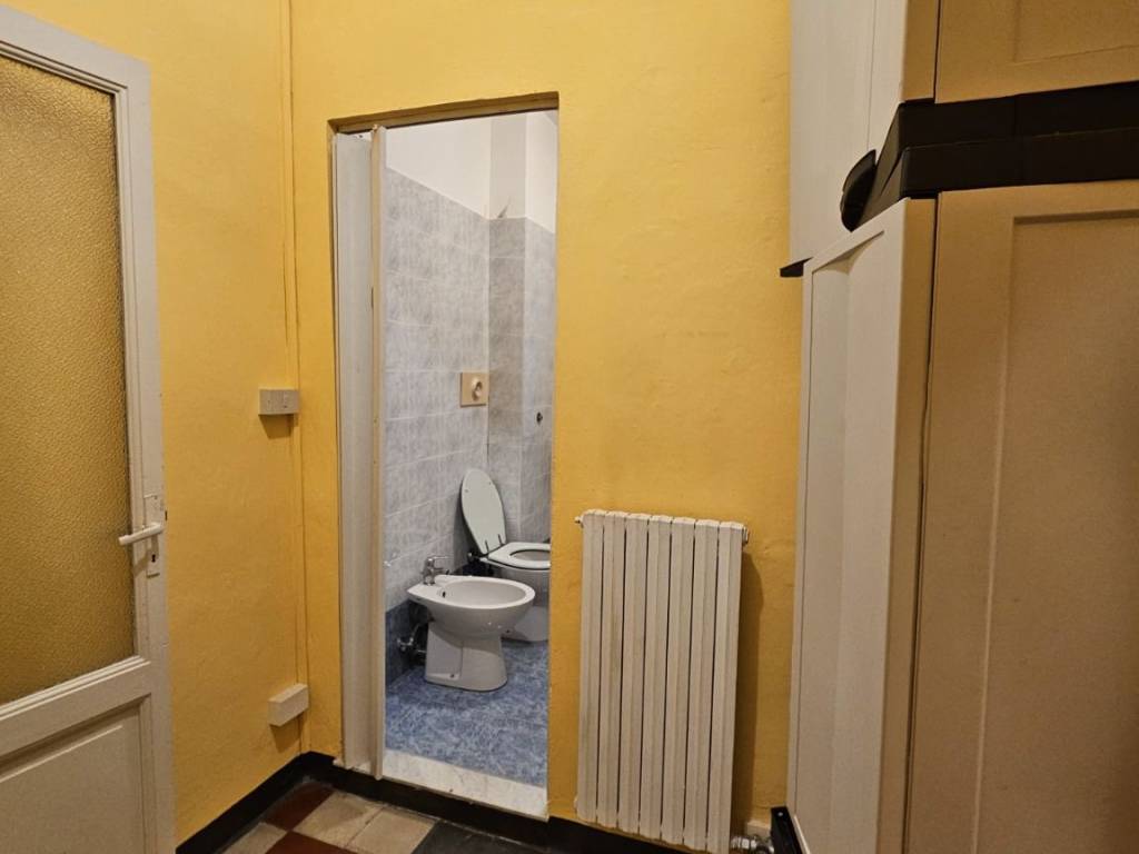 Appartamento a Pavia in Via Luigi Robecchi Bricchetti, 50 - Foto 3