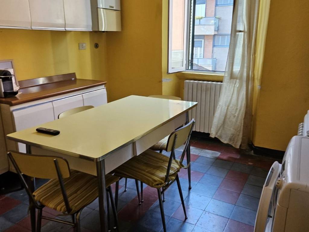 Appartamento a Pavia in Via Luigi Robecchi Bricchetti, 50 - Foto 4