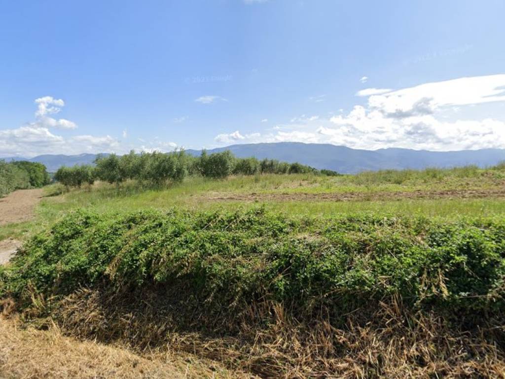 Terreno a Castel ritaldi in Castel Ritaldi - Foto 3