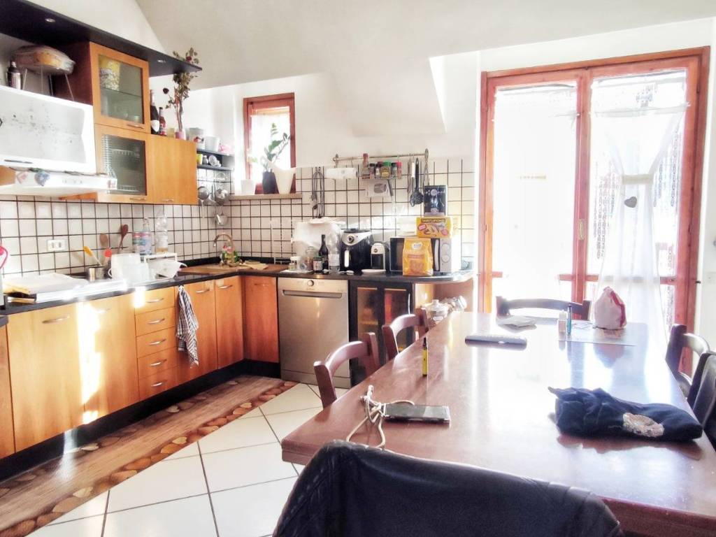 Appartamento a Corridonia in Via Giusto da Montolmo, 12 - Foto 2