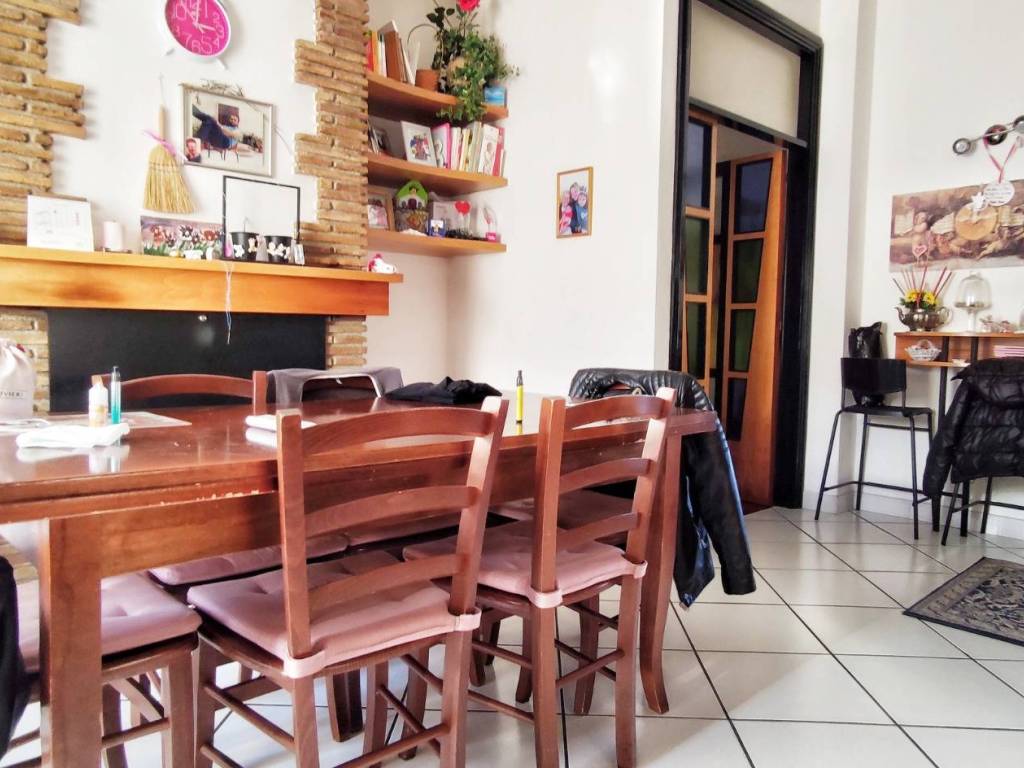 Appartamento a Corridonia in Via Giusto da Montolmo, 12 - Foto 3