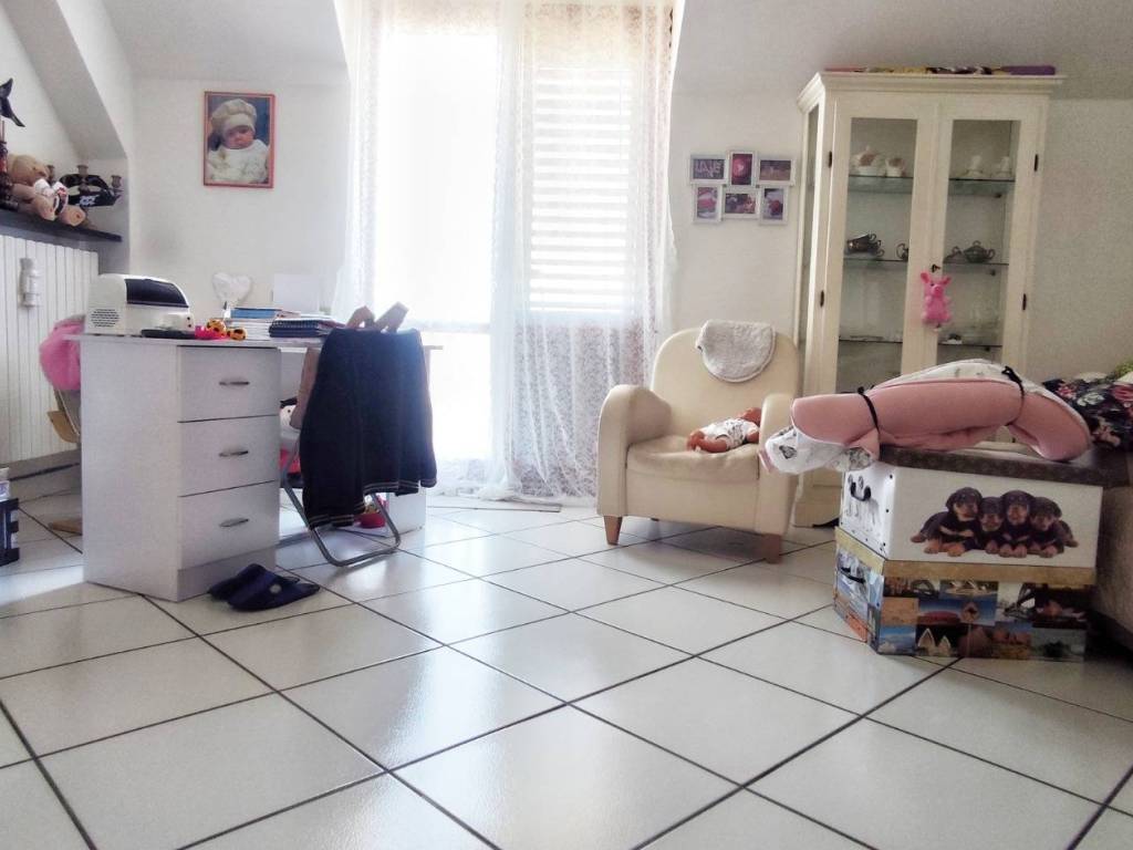 Appartamento a Corridonia in Via Giusto da Montolmo, 12 - Foto 5