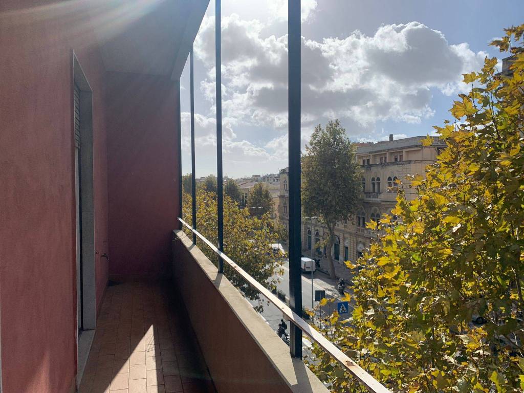 Appartamento a Messina in Via Giuseppe Garibaldi, 304 - Foto 2