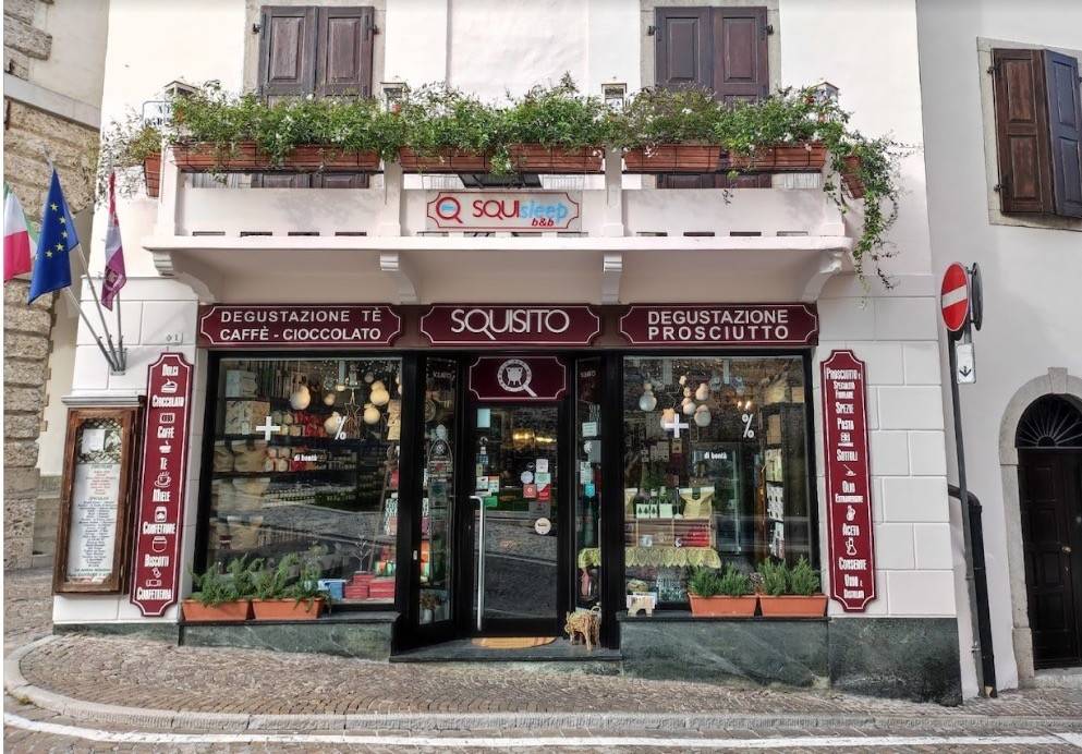 Casa indipendente a San daniele del friuli in Piazza Vittorio Emanuele - Foto 2