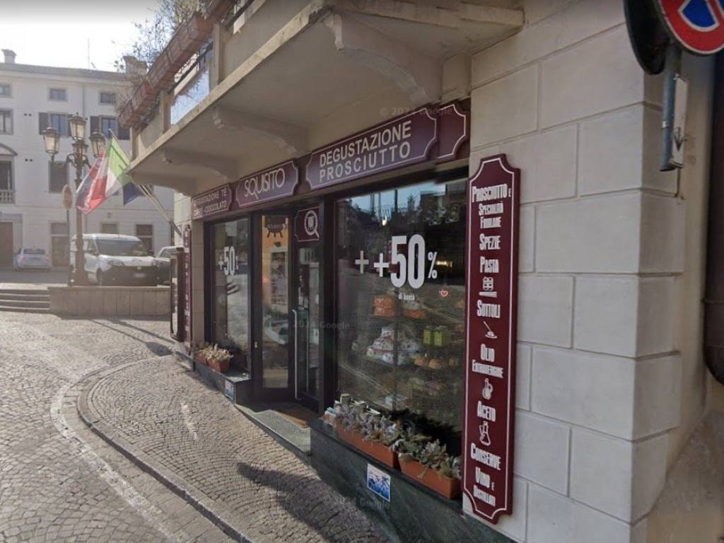 Casa indipendente a San daniele del friuli in Piazza Vittorio Emanuele - Foto 3