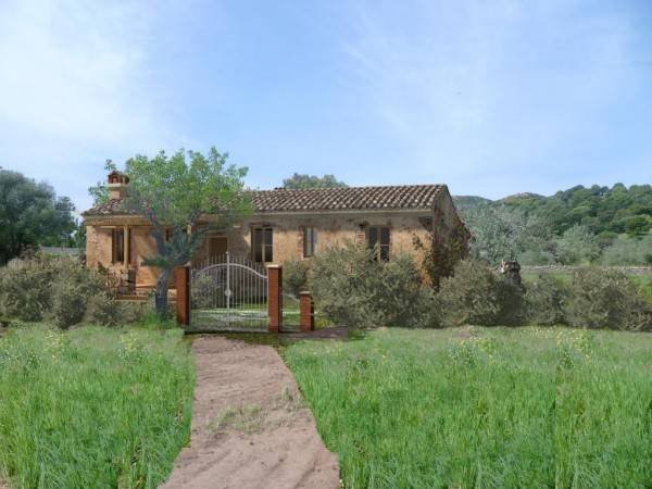 Terreno a Loiri porto san paolo in Via Santa Giusta - Foto 4