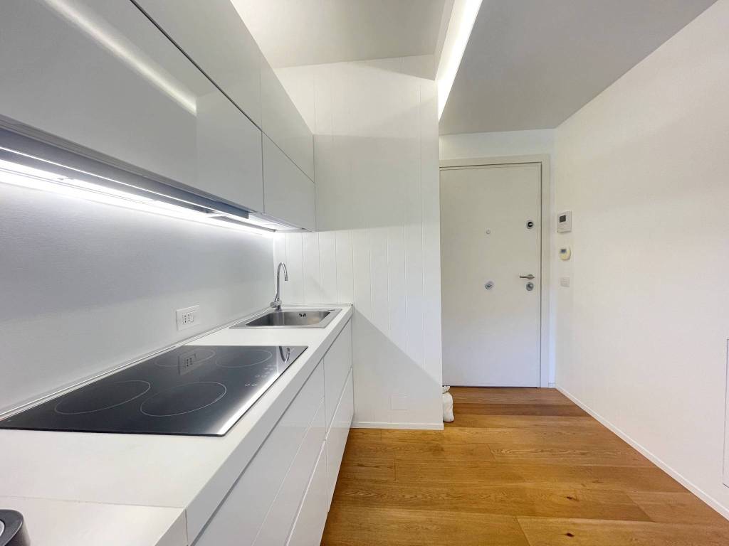 Appartamento a Riccione in Viale Rino Molari - Foto 2