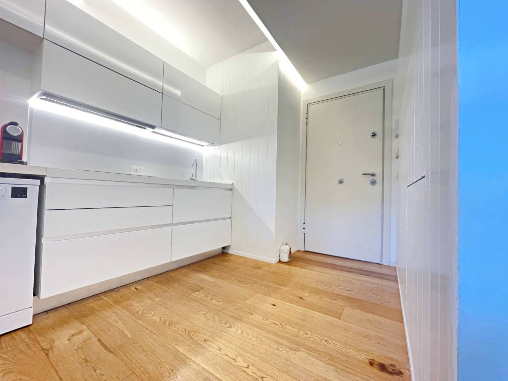 Appartamento a Riccione in Viale Rino Molari - Foto 3