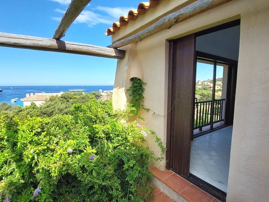 Appartamento a Arzachena in Via Cala Granu, 1 - Foto 2