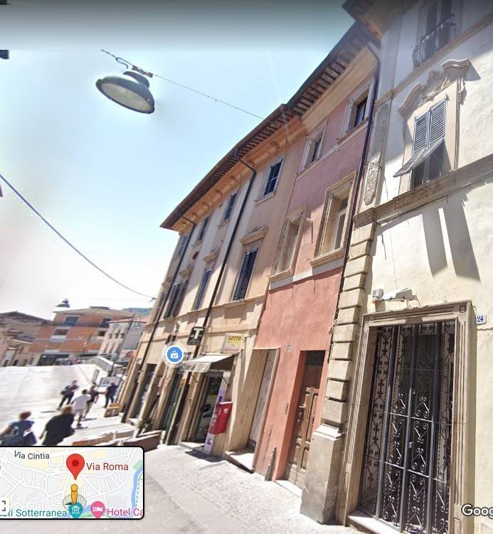 Immobile a Rieti in Via Roma - Foto 2