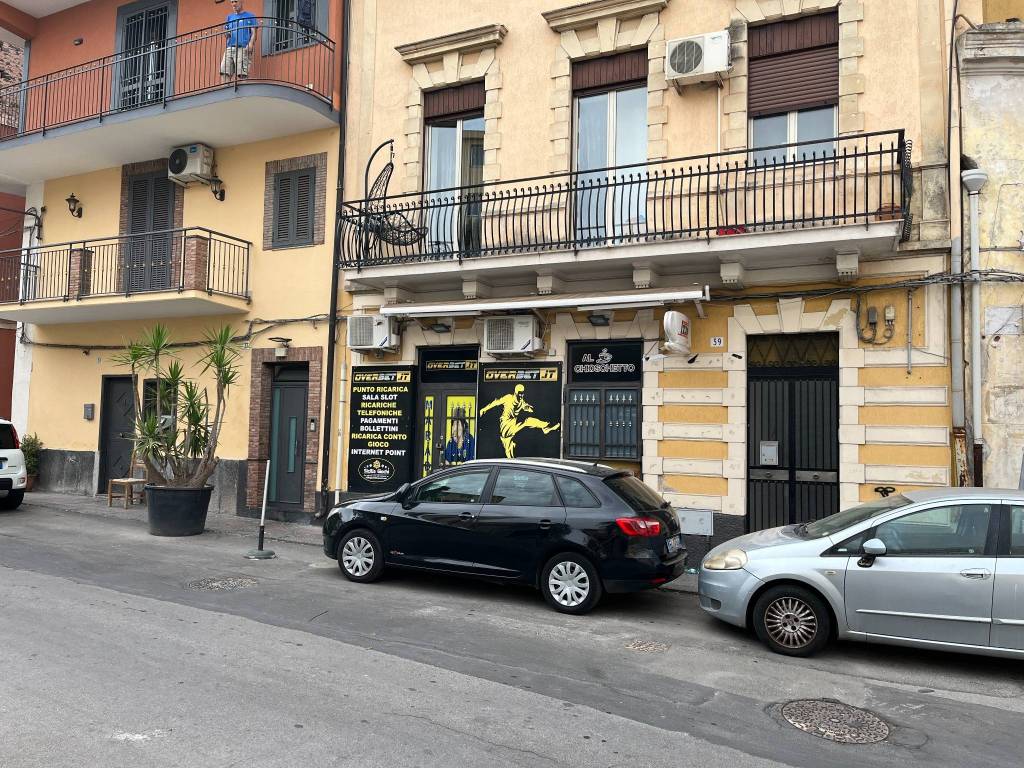 Immobile a Catania in Via Tindaro, 35 - Foto 3