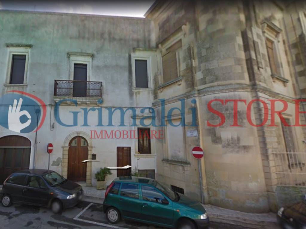 Casa indipendente a San cassiano in Piazza Cito, 30 - Foto 2