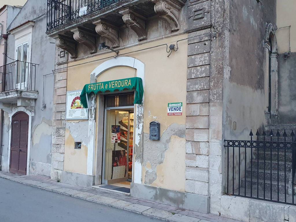 Immobile a Modica in Corso Vittorio Emanuele, 25 - Foto 2