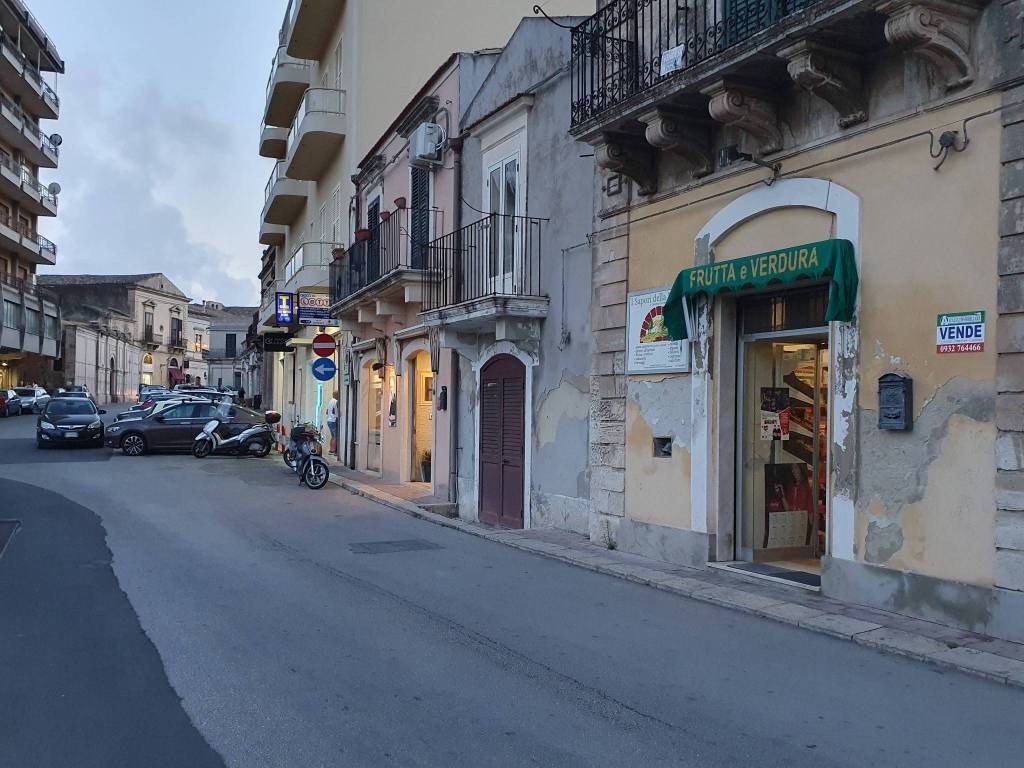 Immobile a Modica in Corso Vittorio Emanuele, 25 - Foto 3