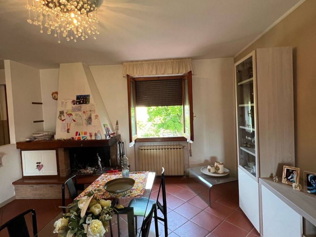 Casa indipendente a Montale in Via Giuseppe Garibaldi - Foto 3