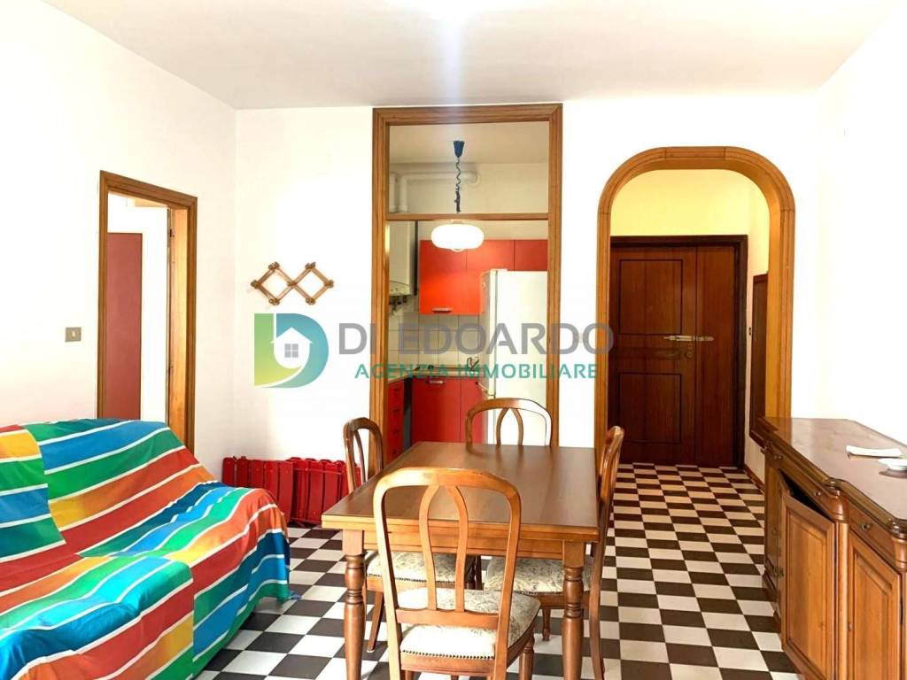 Appartamento a Martinsicuro in Lungomare Italia, 36 - Foto 2