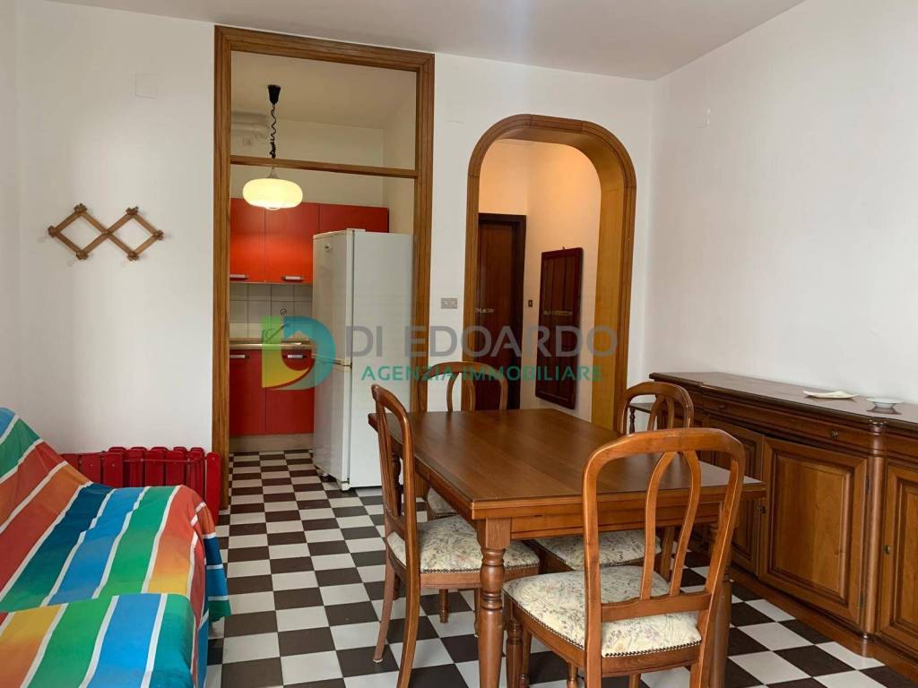 Appartamento a Martinsicuro in Lungomare Italia, 36 - Foto 5