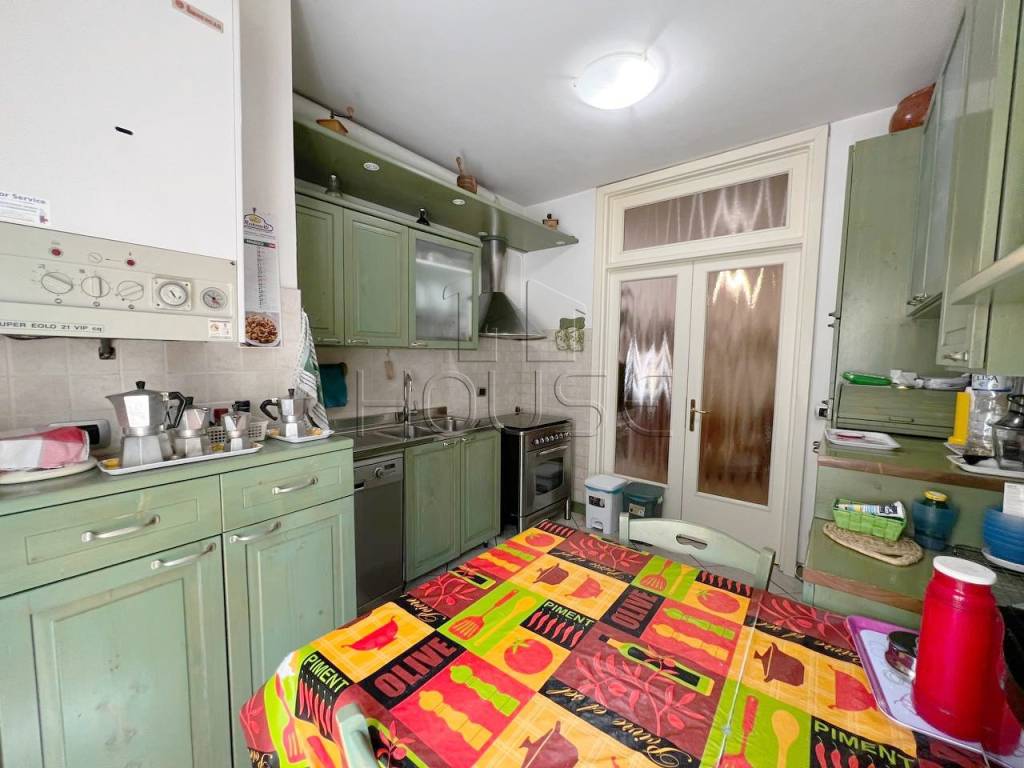 Appartamento a Sansepolcro in Via del Prucino, 8A - Foto 2