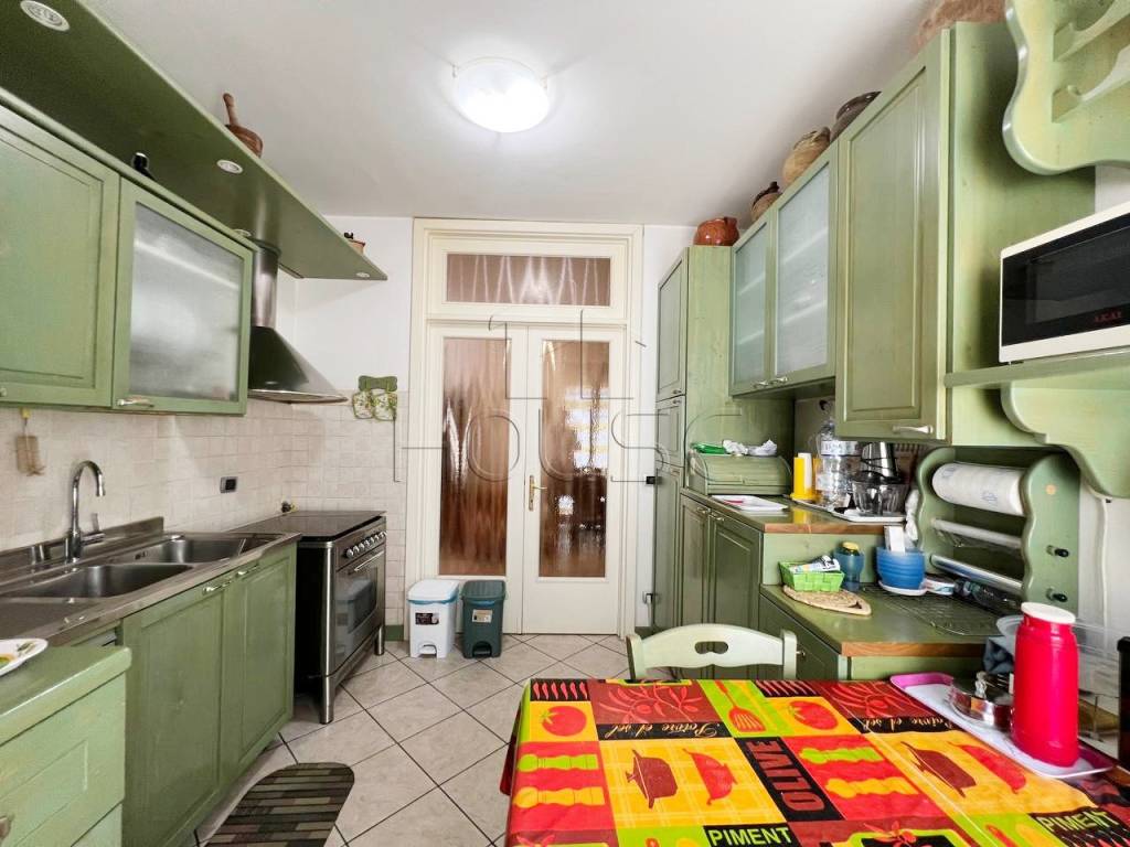 Appartamento a Sansepolcro in Via del Prucino, 8A - Foto 4