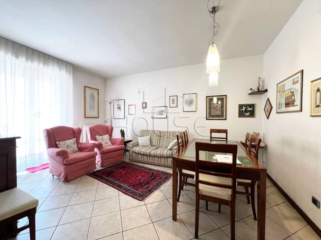 Appartamento a Sansepolcro in Via del Prucino, 8A - Foto 5