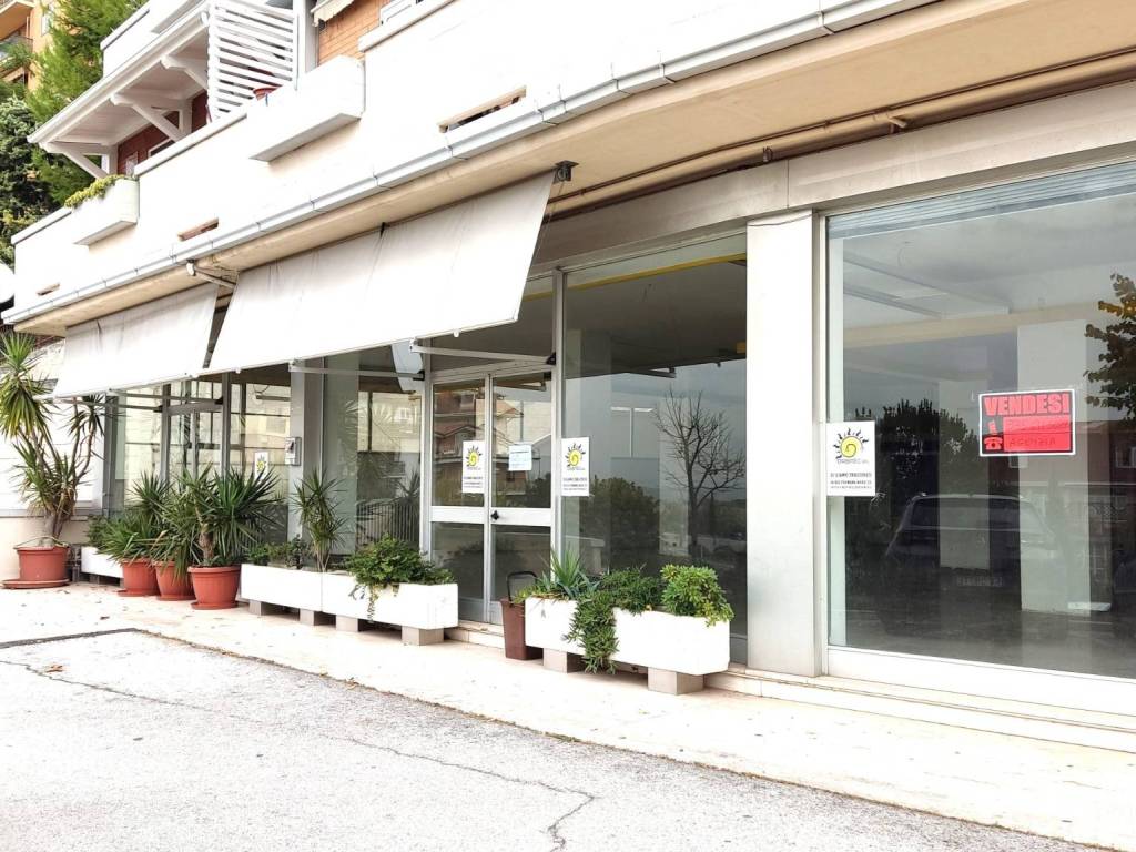 Immobile a Montegranaro in via elpidien - Foto 3