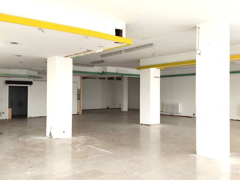 Immobile a Montegranaro in via elpidien - Foto 5