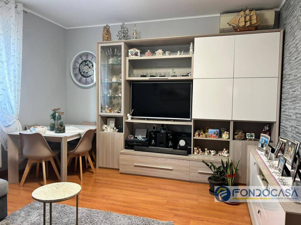 Appartamento a Barlassina in Via Marconi - Foto 4