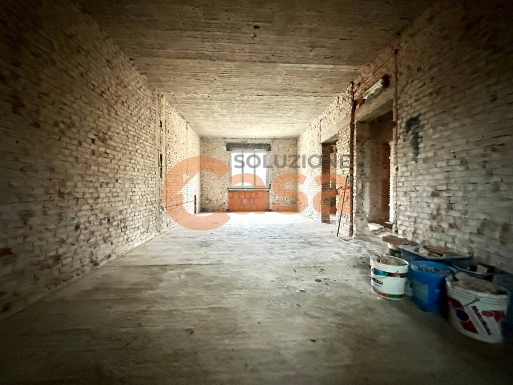 Casa indipendente a Piacenza in Via Tortona - Foto 5