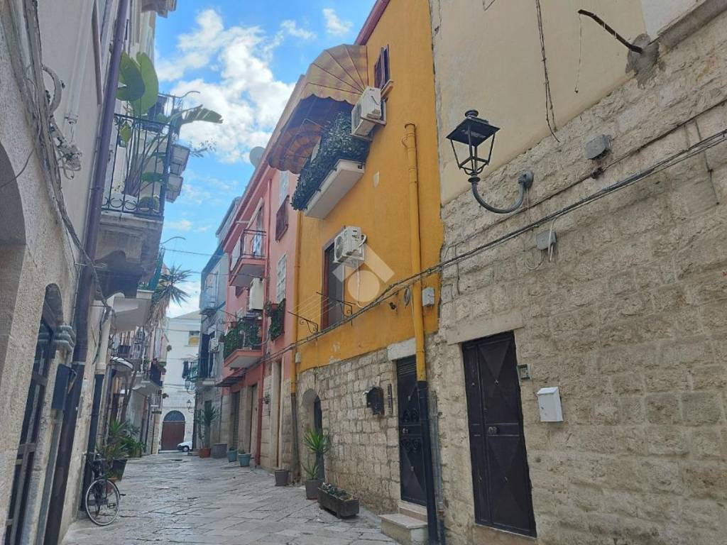 Appartamento a Barletta in Via Giovenale, 19 - Foto 2