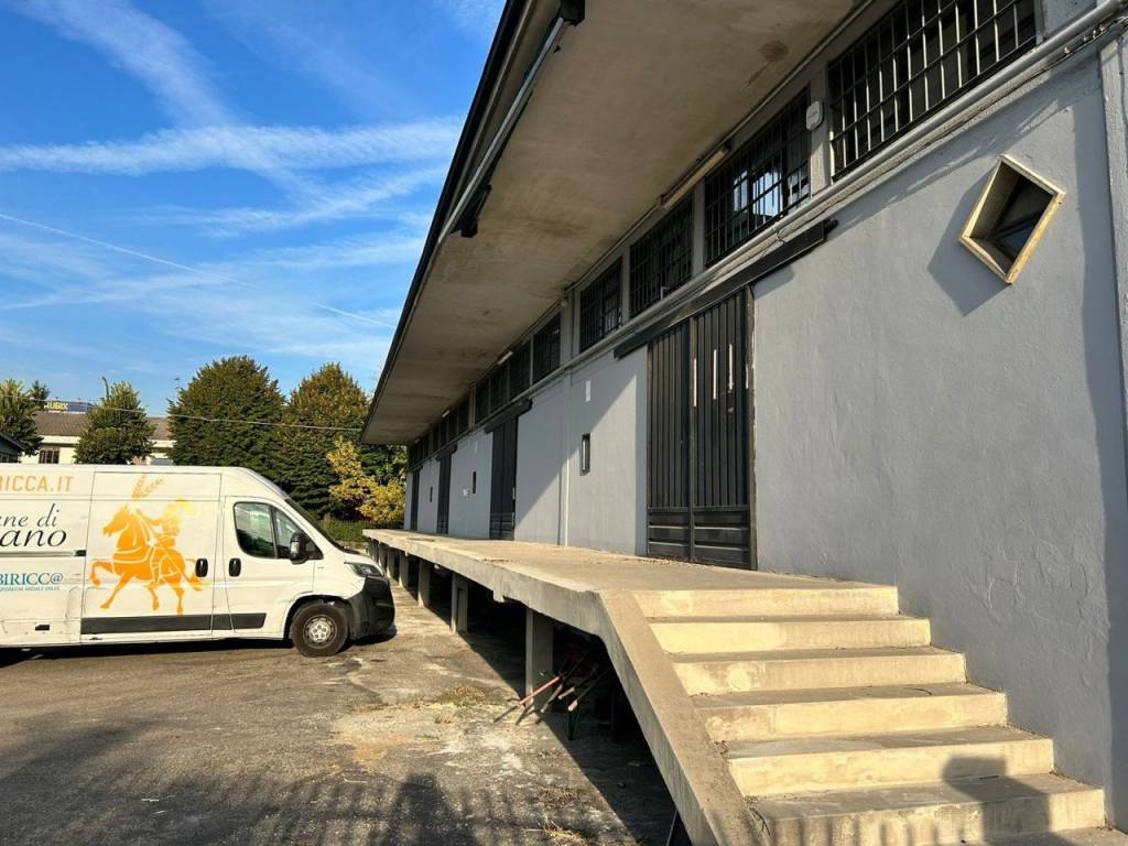Immobile a Parma in Via Bernini, 8 - Foto 2