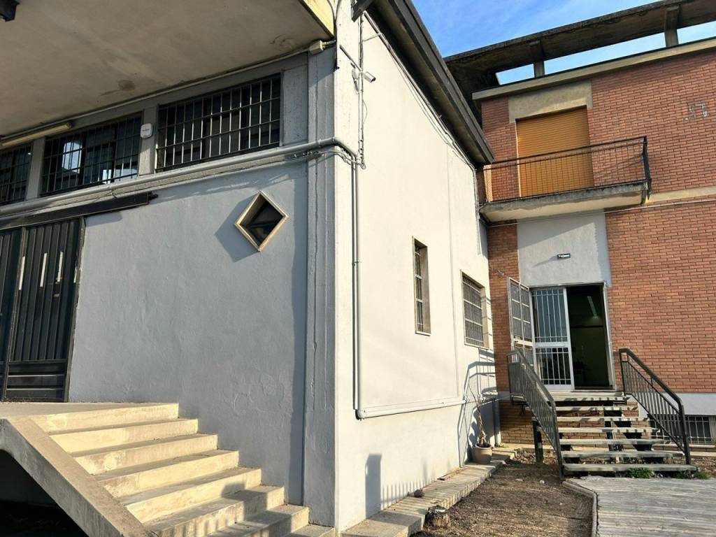 Immobile a Parma in Via Bernini, 8 - Foto 5