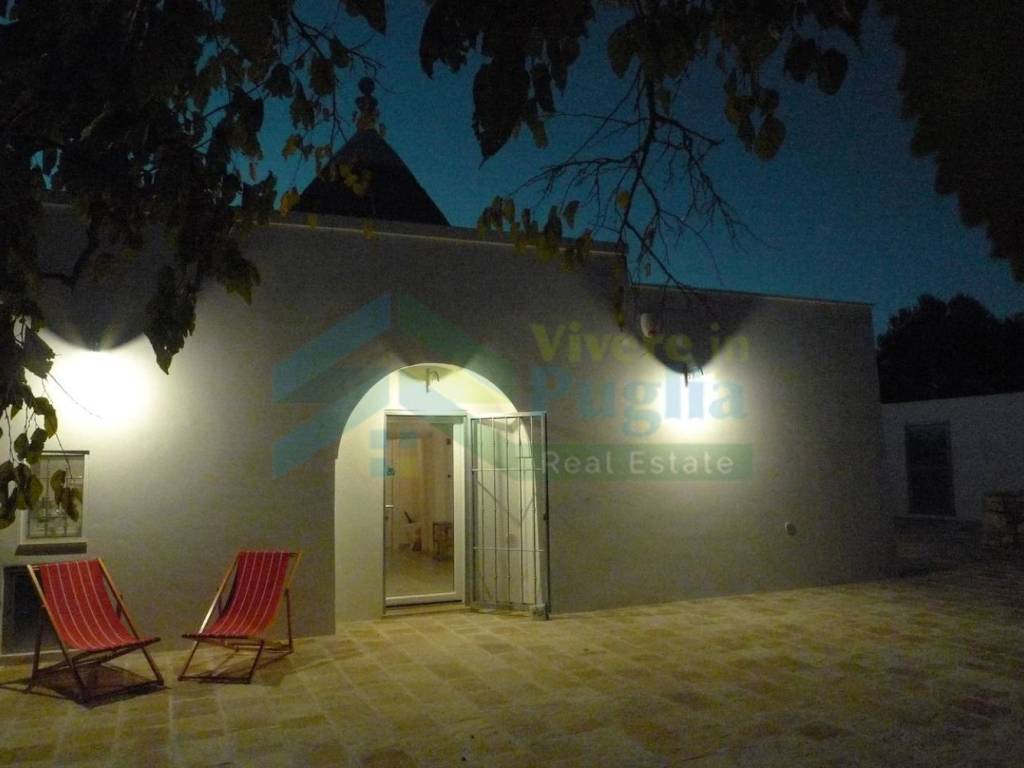Villa a Ceglie messapica in Via Pineta Ulmo, 10 - Foto 2