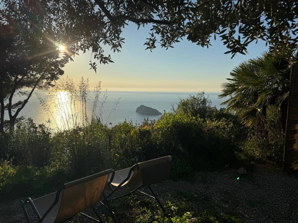 Villa a Monte argentario in Strada Provinciale Panoramica Porto Santo Stefano - Foto 3