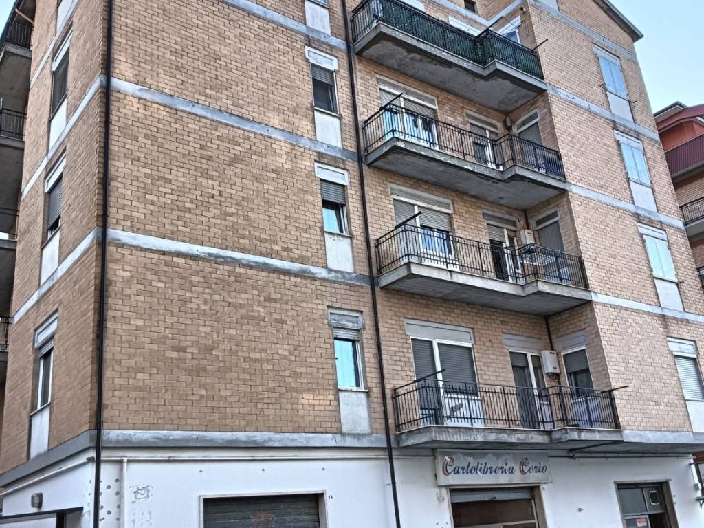 Appartamento a Campobasso in Via Federico Ciccaglione - Foto 2