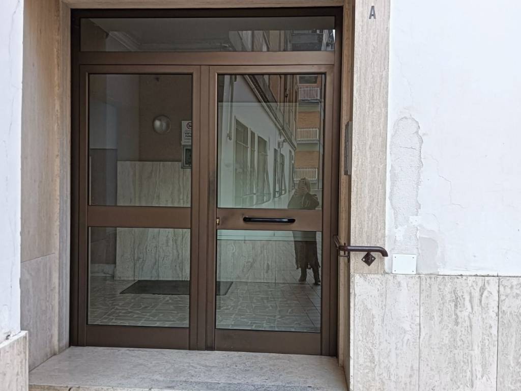 Appartamento a Campobasso in Via Federico Ciccaglione - Foto 4