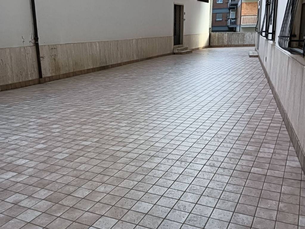 Appartamento a Campobasso in Via Federico Ciccaglione - Foto 5